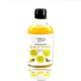 Organik Curcumin Ginger Gold Tonic (220 cc) Beferment görseli.