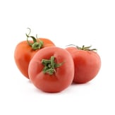 Organik Domates (500 gr) Kurtdoğmuş Çiftliği görseli.