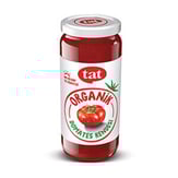 Organik Domates Rendesi (470 gr) Tat görseli.