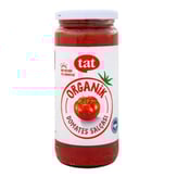 Organik Domates Salçası (500 gr) Tat görseli.