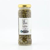 Organik Kapari (100 gr) Egenin görseli.