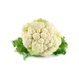 Organik Karnabahar (2,5 kg) Kurtdoğmuş Çiftliği görseli.