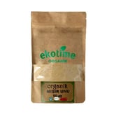 Organik Mısır Unu (500 gr) Ekotime görseli.