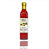 Organik Mor Sirke (500 ml) Beferment görseli.