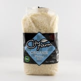 Organik Pirinç Baldo (1 kg) CF görseli.