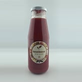 Organik Pomodoro S.Marzano Domates Püresi (680 gr) görseli.