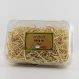 Organik Erişte (350 gr) Ekotime görseli.