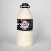 Organik Simental Çiğ Süt (3 litre,pet şişe) Akmeşe görseli.