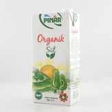 Organik Süt (1 litre) Pınar görseli.