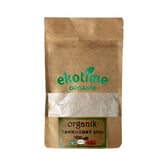 Organik Tam Buğday Unu (1 kg) Ekotime görseli.