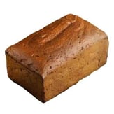 Organik Tam Karabuğday Köy Ekmek Vegan (500 gr) Ekotime görseli.