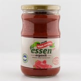 Organik Tatlı Biber Salçası (610 gr) Essen görseli.
