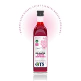 Organik Üzüm Sirkesi (500 gr) OTS görseli.