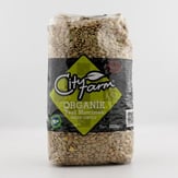 Organik Yeşil Mercimek (1 kg) CF görseli.