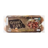 Organik Yumurta (10'lu) Güzel Köy görseli.