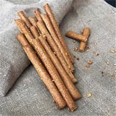Parmesanlı Kavılca Çubuk (250 gr) 240derece görseli.