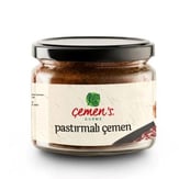 Pastırmalı Çemen (200 gr) Çemens's görseli.