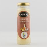 Sirkeli Sarımsak (100 gr) Canbaş görseli.
