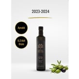Soğuk Sıkım, Ayvalık 0,2 Asit Naturel Sızma Zeytinyağı (500 ml) Green Amour görseli.