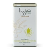 Soğuk Sıkım Erken Hasat Naturel Sızma Zeytinyağı (5 Litre) Lissiya Farm görseli.