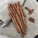 Susamlı Kavılca Çubuk (250 gr) 240derece görseli.