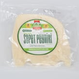 Tam Yağlı %100 Keçi Sepet Peynir (200 gr) Seçen Çifltliği görseli.
