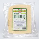 Tam Yağlı Olg %100 Keçi Mihaliç Peyniri (300 gr) Seçen Çiftliği görseli.