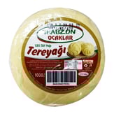 Tereyağı (1 kg) Trabzon Ocaklar görseli.