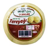 Tereyağı (500 gr) Trabzon Ocaklar görseli.