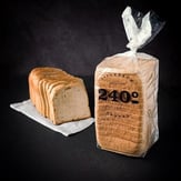 Tost Ekmeği (1000 gr) 240derece görseli.