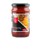 Trüflü Makarna Sosu (300 gr) Jr.Sous Chef görseli.