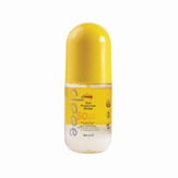 Vegan Çift Fazlı Çok Yüksek Korumalı 50 Spf Güneş Suyu (100 ml) Clooe görseli.