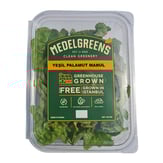 Yeşil Palamut (100 gr) Medel Greens görseli.