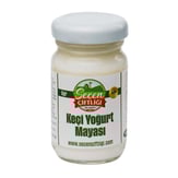 Keçi Yoğurt Mayası (6 gr) Seçen Çiftliği görseli.