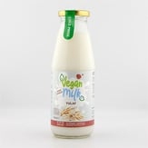 Yulaf Sütü, Şekersiz (700 ml) VeganMilk görseli.