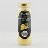 Zencefil Ezmesi (100 gr) Canbaş görseli.
