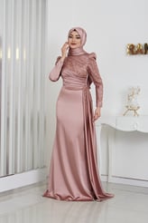 Rosa Abiye Bronze