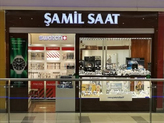 Şamil Saat Mark Antalya AVM