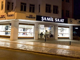 Şamil Saat Merkez