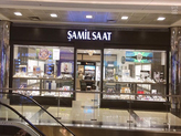 Şamil Saat 5M Migros AVM