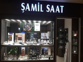 Şamil Saat Terra City AVM