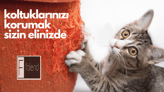 KOLTUK ÖRTÜLERİ 