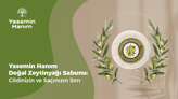 Zeytinyağı Sabunu