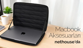Macbook Aksesuar