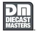 DIECAST MASTERS