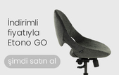 Çalışma Sandalyesi