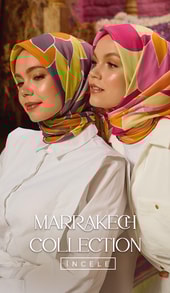 İpekhan Marrakech