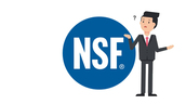 NSF BELGESİ NEDİR?