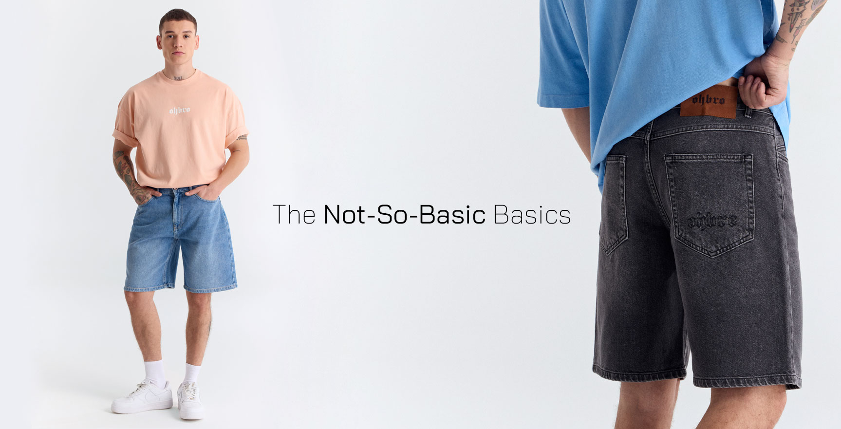 NOT SO BASIC