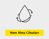Nem Alma Cihazları